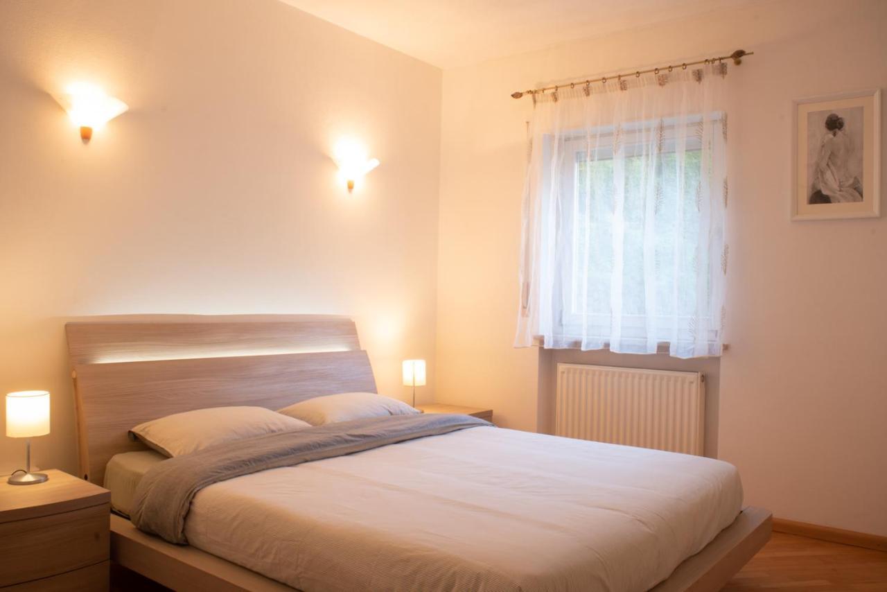 Strategic Apartment - Near Bolzano Prato all'Isarco Kültér fotó