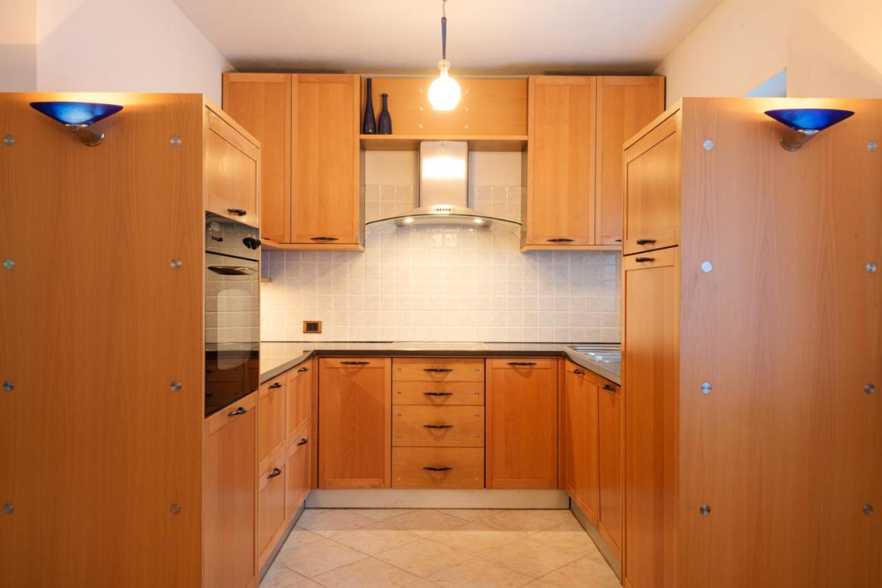 Strategic Apartment - Near Bolzano Prato all'Isarco Kültér fotó