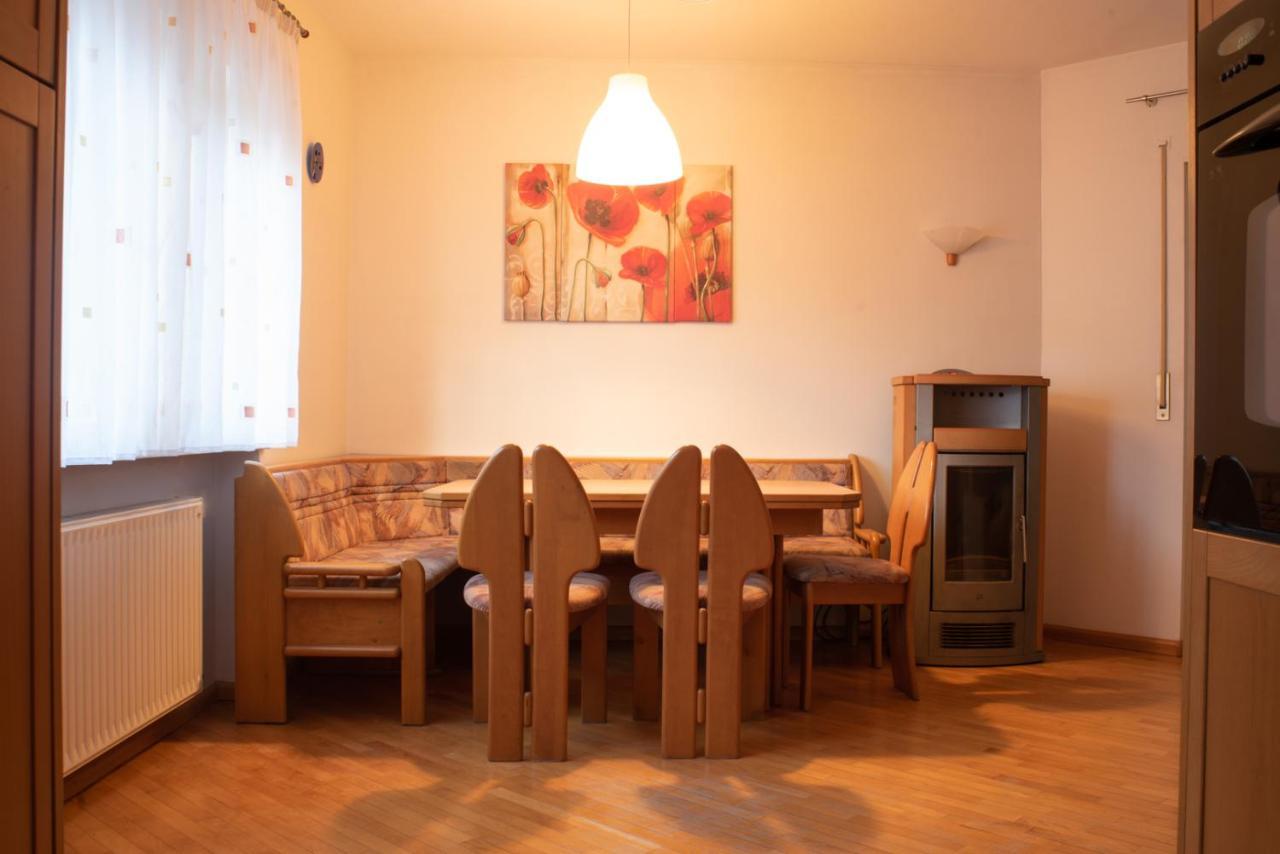 Strategic Apartment - Near Bolzano Prato all'Isarco Kültér fotó