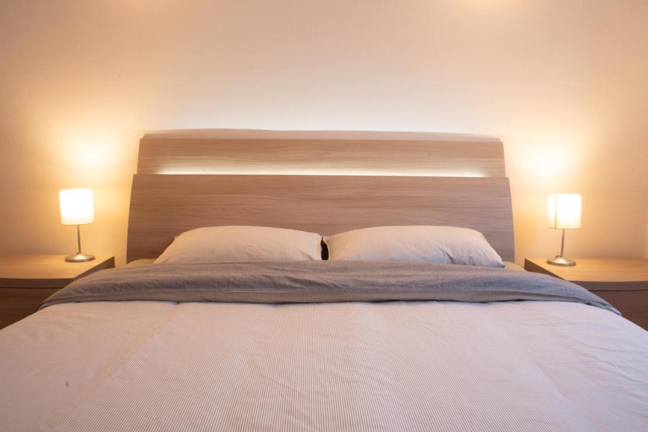 Strategic Apartment - Near Bolzano Prato all'Isarco Kültér fotó